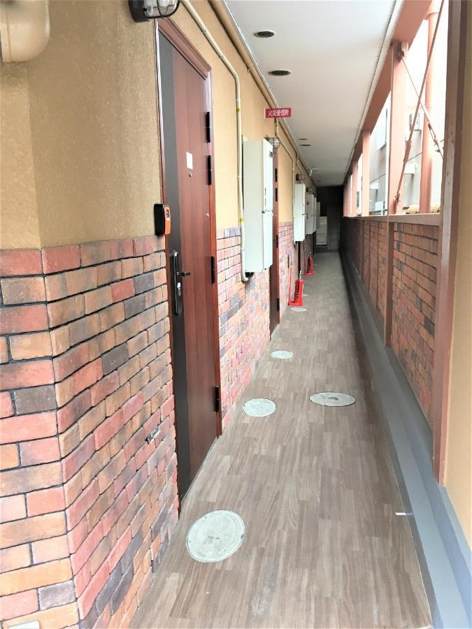 玉出205 Wifi付 玉出駅から徒歩2分 地下鉄難波迄8分 Osaka Exterior foto